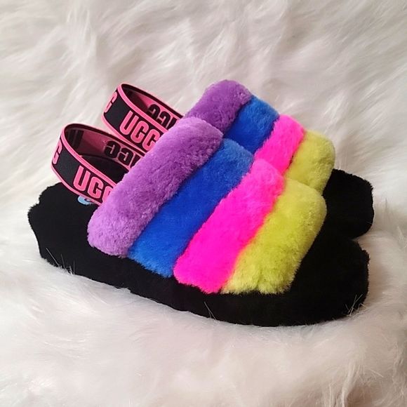 #16 BLACK MULTI SLIDES 6 - Picture 1 of 1